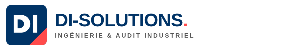 DI-SOLUTIONS, ingénierie et audit industriel